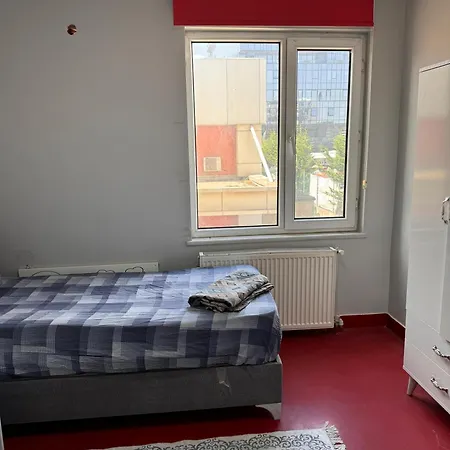 Kapselhotel Transit *