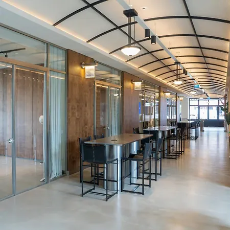 The Superior Living Kagithane Apart Otel İstanbul