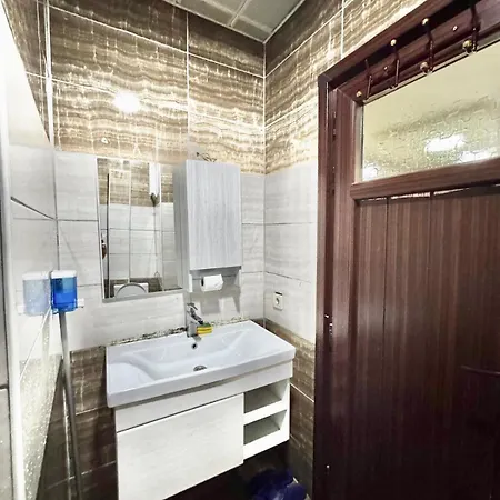 Apart Otel Hagia Sophia İstanbul