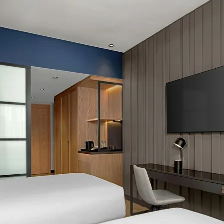 Four Points By Sheraton Pendik Istambul