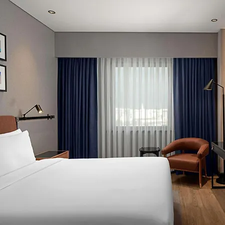 Four Points By Sheraton Pendik 4* Istambul