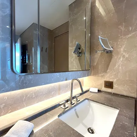 Emaar Address Residences Appartement Istambul