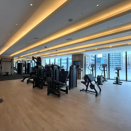 Appartement Emaar Address Residences *
