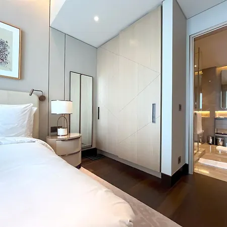 Emaar Address Residences * Istambul