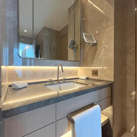 Emaar Address Residences Appartement Istambul