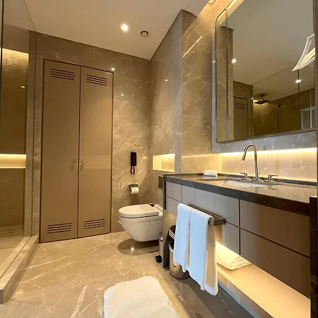 Appartement Emaar Address Residences Istambul