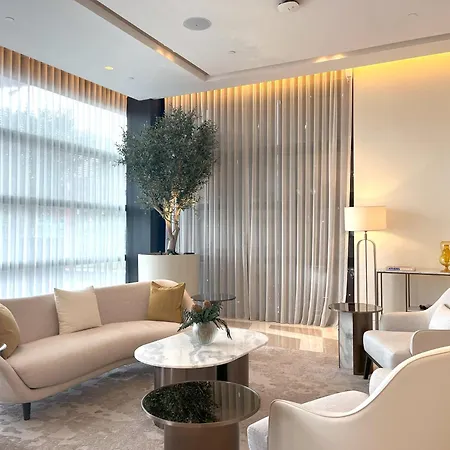 Emaar Address Residences * Istambul