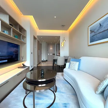 Emaar Address Residences Appartement *