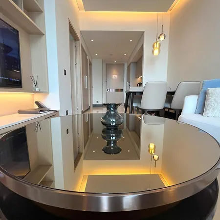 Emaar Address Residences Appartement Istambul