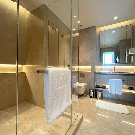 Appartement Emaar Address Residences Istambul