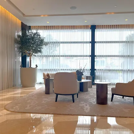 Appartement Emaar Address Residences *