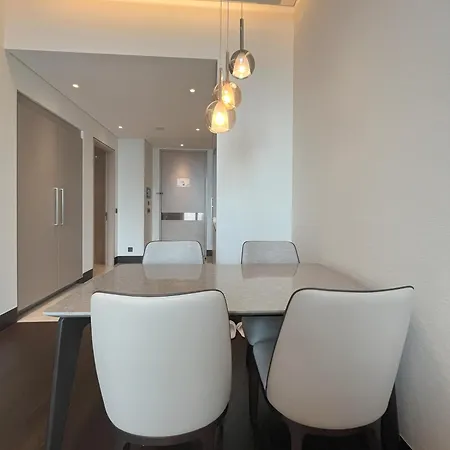Emaar Address Residences Appartement Istambul