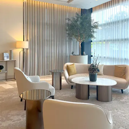 Emaar Address Residences Appartement *