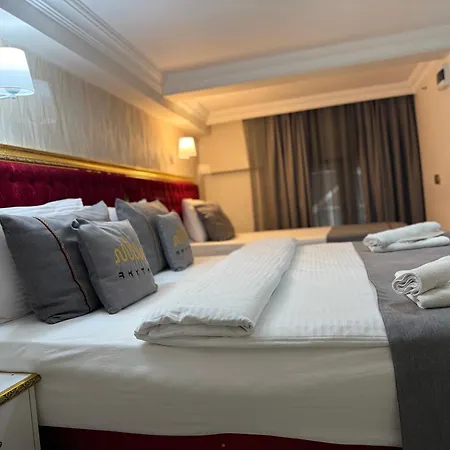 Hotel Rhythm Istanbul