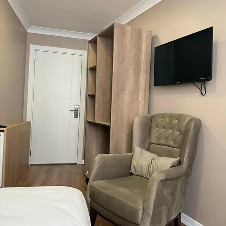 Ersa 3* Istambul