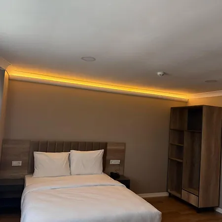 Ersa 3* Istambul