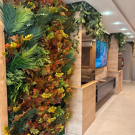 Ersa 3* Istambul