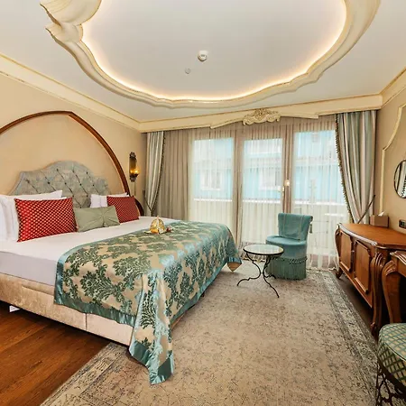 Romance Boutique Class Hotel 4*