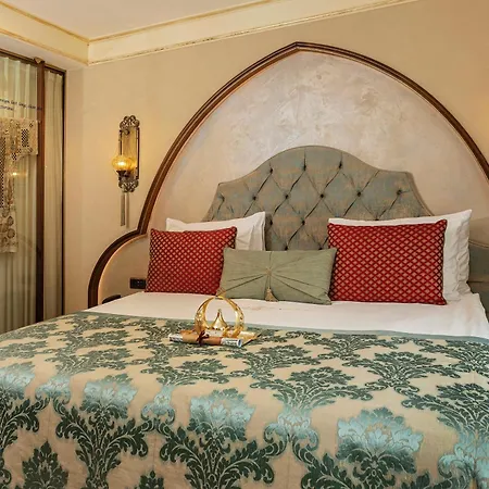 Romance Boutique Class Estambul