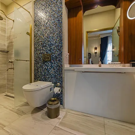 Romance Boutique Class 4* Estambul