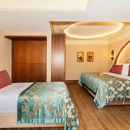 Romance Boutique Class Hotel