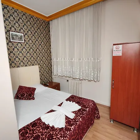 Sirkeci Emek Ξενοδοχείο