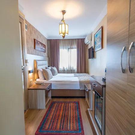 Sultanahmet 3*