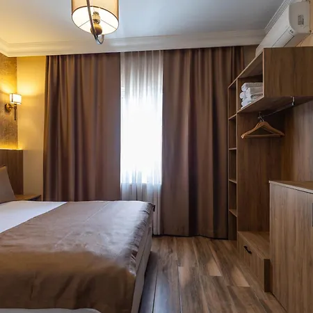 Sultanahmet 3* Стамбул