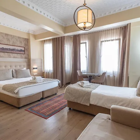 Sultanahmet 3*