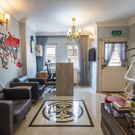 Sultanahmet 3* Стамбул