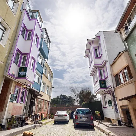 Sultanahmet Отель