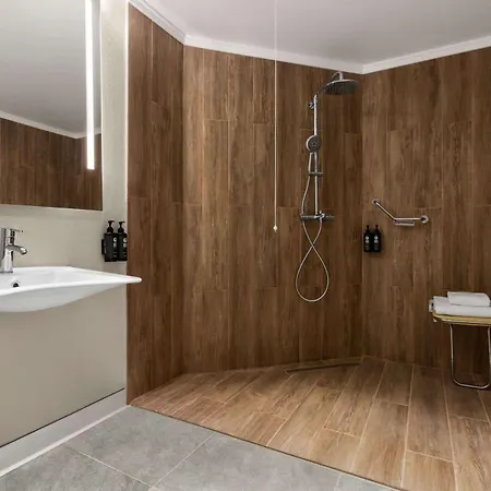 Ramada Encore By Wyndham Arnavutkoy * İstanbul