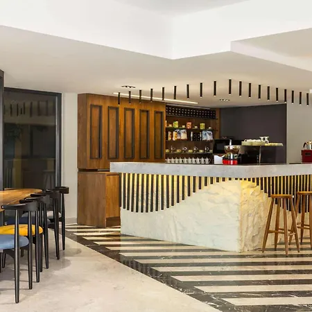 Ramada Encore By Wyndham Arnavutkoy Otel