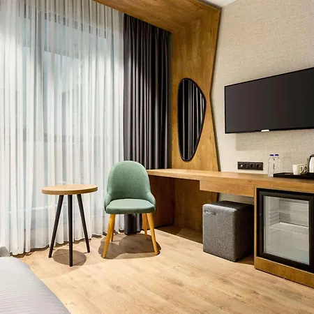 Otel Ramada Encore By Wyndham Arnavutkoy