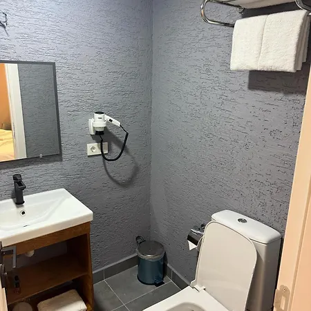 Hotel Ersa Istambul