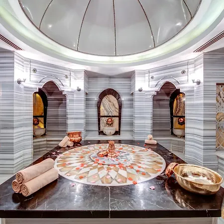 The Elysium Taksim Hotel Stambuł