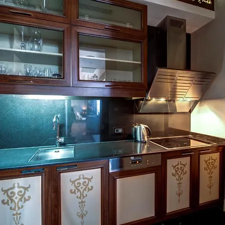 Hotel The Elysium Taksim