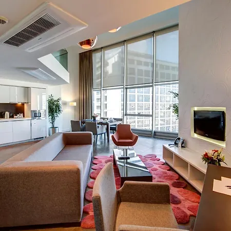 The Elysium Taksim Hotel 5*