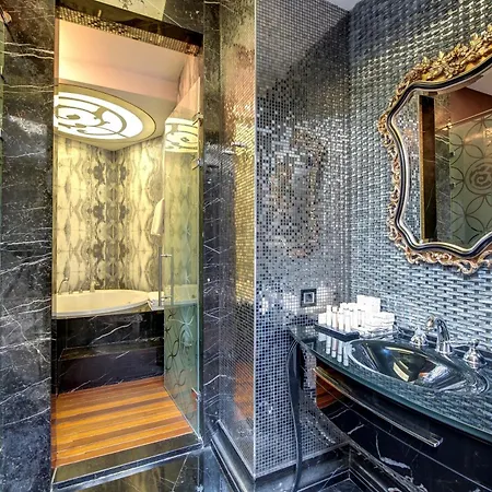 The Elysium Taksim Hotel 5*