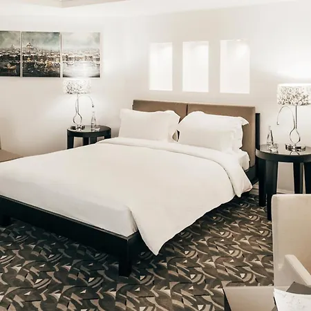 Hotel The Elysium Taksim