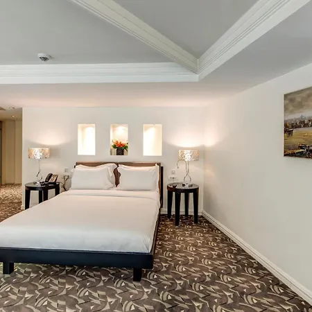 The Elysium Taksim Hotel Stambuł