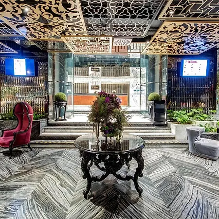 The Elysium Taksim Hotel Stambuł