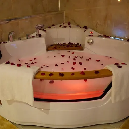 Arsisa Hotel