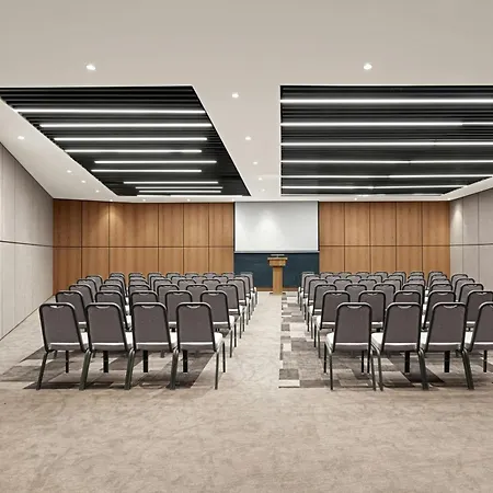 Four Points By Sheraton Pendik Hotel Istambul