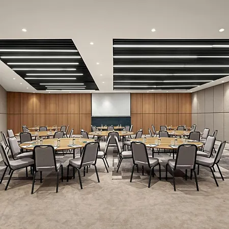 Four Points By Sheraton Pendik Hotel Istambul