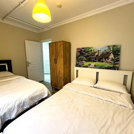 In Sisli Mado14 Apartament