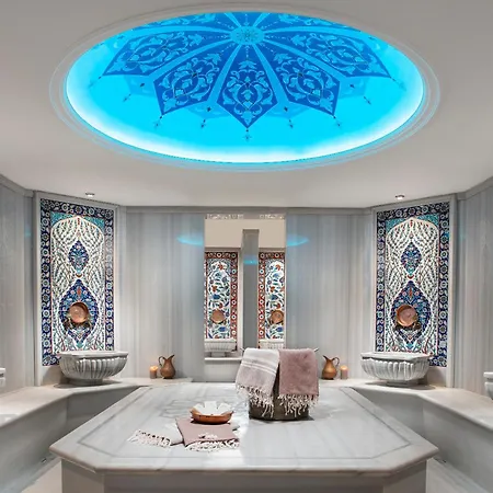 Ajwa Sultanahmet - Preferred Lvx Collection מלון איסטמבול
