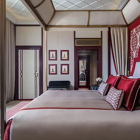 Hotel Ciragan Palace Kempinski Istanbul
