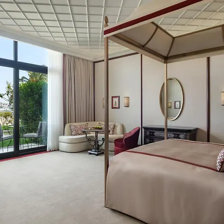 Hotel Ciragan Palace Kempinski