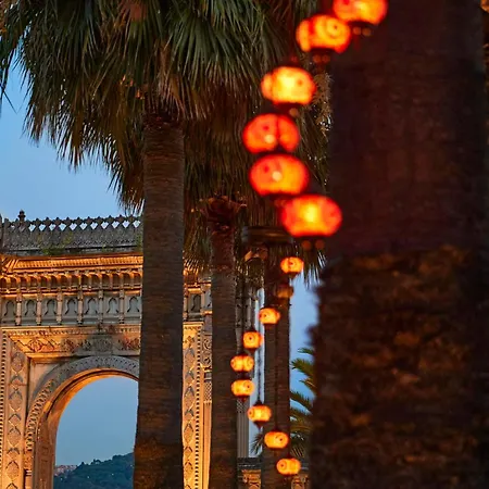 Hotel Ciragan Palace Kempinski 5*